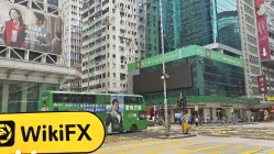 FxCape Hongkong  Verifiziert:  Keine physische Präsenz festgestellt