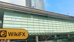 中国香港实地探访外汇交易商RUIXIN FINANCE 不存在真实展业场所