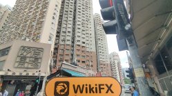 FRFX Hong Kong Verificato: Nessuna presenza fisica rilevata