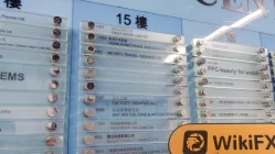 中国香港实地探访外汇交易商ASA 不存在真实展业场所