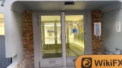 Wiseprofits 프랑스  확인됨:  물리적 존재 없음