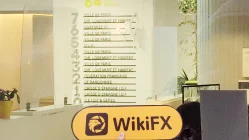 Wiseprofits 프랑스  확인됨:  물리적 존재 없음