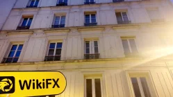 AMCTrade Pháp  Đã xác minh:  Văn phòng hoạt động được xác nhận