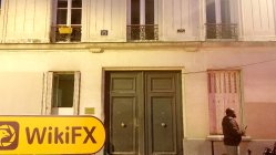 AMCTrade フランス  確認済み:  営業所確認済み