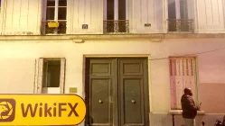 AMCTrade Pháp  Đã xác minh:  Văn phòng hoạt động được xác nhận