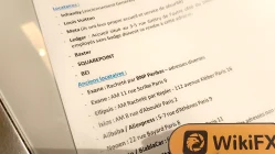 Exane Frankreich  Verifiziert:  Betriebsbüro bestätigt