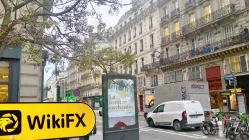 Exane Frankreich  Verifiziert:  Betriebsbüro bestätigt