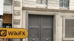 法国实地探访外汇交易商AGF Asset Management 不存在真实展业场所