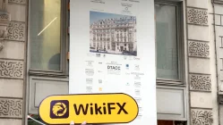 法国实地探访外汇交易商AGF Asset Management 不存在真实展业场所