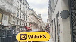 法国实地探访外汇交易商AGF Asset Management 不存在真实展业场所