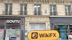 Capstock Франция  Проверено: Физическое присутствие не обнаружено