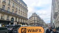 Trade Royal フランス  確認済み: 物理的な存在は確認されませんでした