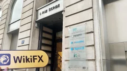 Trade Royal フランス  確認済み: 物理的な存在は確認されませんでした