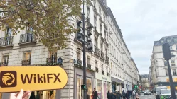 法国实地探访外汇交易商LUXEEXPERT INVESTMENTS 不存在真实展业场所