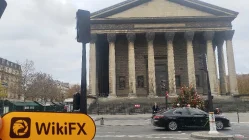 法国实地探访外汇交易商LUXEEXPERT INVESTMENTS 不存在真实展业场所