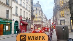 FlexTrade Pháp  Đã xác minh: Không tìm thấy sự hiện diện thực tế