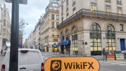 FlexTrade Pháp  Đã xác minh: Không tìm thấy sự hiện diện thực tế