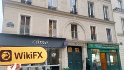 FlexTrade Pháp  Đã xác minh: Không tìm thấy sự hiện diện thực tế