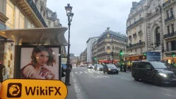 法国实地探访外汇交易商Gefi Time 不存在真实展业场所