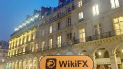 法国实地探访外汇交易商Realcapitallc 不存在真实展业场所