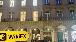 法国实地探访外汇交易商Realcapitallc 不存在真实展业场所