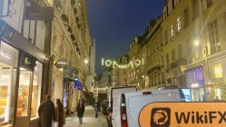 法国实地探访外汇交易商Berry 不存在真实展业场所