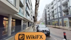 英国实地探访外汇交易商IKON 不存在真实展业场所