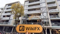 英国实地探访外汇交易商IKON 不存在真实展业场所