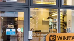 英国实地探访外汇交易商topexchangeinvestment.pro 不存在真实展业场所