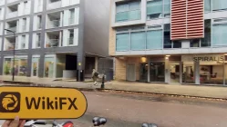 英国实地探访外汇交易商topexchangeinvestment.pro 不存在真实展业场所