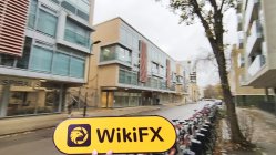 Valeria Sigs Regno Unito  Verificato: Nessuna Presenza Fisica Trovata