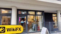 Valeria Sigs Regno Unito  Verificato: Nessuna Presenza Fisica Trovata