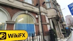 英国实地探访外汇交易商MONSTRADE 不存在真实展业场所