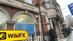 MONSTRADE Birleşik Krallık  Doğrulandı:  Fiziksel Varlık Bulunamadı