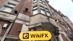 英国实地探访外汇交易商MONSTRADE 不存在真实展业场所