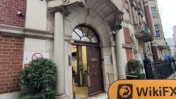 英国实地探访外汇交易商MONSTRADE 不存在真实展业场所