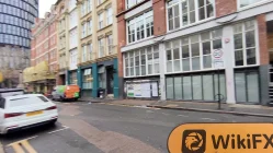 英国实地探访外汇交易商CBWFX 不存在真实展业场所