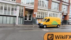 英国实地探访外汇交易商CBWFX 不存在真实展业场所