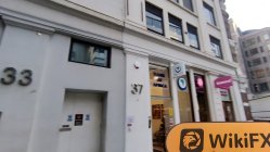 STO المملكة المتحدة  تم التحقق:  لم يتم العثور على وجود مادي