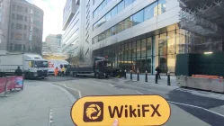 STO المملكة المتحدة  تم التحقق:  لم يتم العثور على وجود مادي