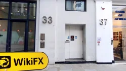 STO المملكة المتحدة  تم التحقق:  لم يتم العثور على وجود مادي