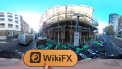 FALCON Vereinigtes Königreich  Verifiziert:  Keine physische Präsenz gefunden