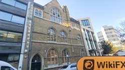 deriv Vereinigtes Königreich  Verifiziert:  Betriebsbüro bestätigt