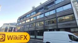 deriv 英國  已驗證： 運營辦公室確認