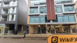 英国实地探访外汇交易商CapitalHub Market 不存在真实展业场所