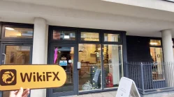 英国实地探访外汇交易商CapitalHub Market 不存在真实展业场所