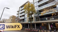 GIB Capital Group Inggris Raya  Terverifikasi:  Tidak Ditemukan Kehadiran Fisik