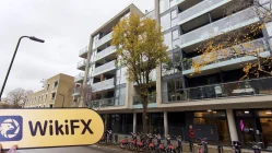 英国实地探访外汇交易商GIB Capital Group 不存在真实展业场所