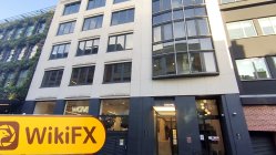 Trade Nation Vương quốc Anh  Đã xác minh:  Văn phòng hoạt động được xác nhận