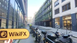 Trade Nation United Kingdom Beripikado: Opisina ng Operasyon Kumpirmado